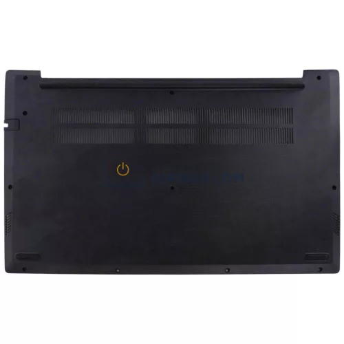 Lenovo V15 G3 IAP, V15 G3 ABA, V15 G4 ABP, V15 G4 IRU, V15 G4 IAH alsó burkolat, fekete