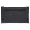 Huawei MateBook 13 WRTB-WAH9L, MateBook 13 WRT-W19, WRT-W19L, WRT-W29, WRT-W29L alsó burkolat, szürk