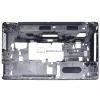 HP ZBook 15 G1, ZBook 15 G2 alsó burkolat, fekete (734279-001)