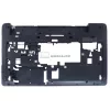 HP ZBook 15 G1, ZBook 15 G2 alsó burkolat, fekete (734279-001)