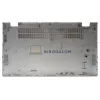 Dell Inspiron 5501, 5502, 5504, 5505 alsó burkolat, ezüst