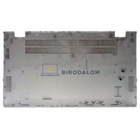 Dell Inspiron 5501, 5502, 5504, 5505 alsó burkolat, ezüst