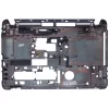 HP ProBook 450 G2, ProBook 455 G2 alsó burkolat, fekete
