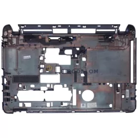 HP ProBook 450 G2, ProBook 455 G2 alsó burkolat, fekete