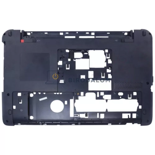 HP ProBook 450 G2, ProBook 455 G2 alsó burkolat, fekete