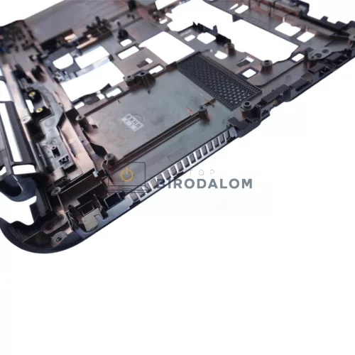HP ProBook 450 G2, ProBook 455 G2 alsó burkolat, fekete