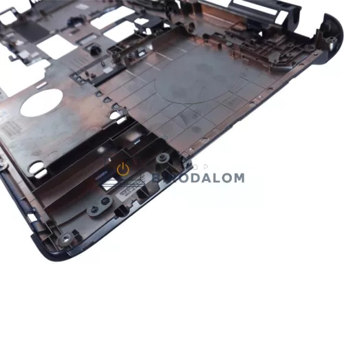 HP ProBook 450 G2, ProBook 455 G2 alsó burkolat, fekete