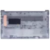 Lenovo IdeaPad 1-15IAU7 82QD, IdeaPad 1-15ALC7 82R4 alsó burkolat, szürke
