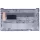 Lenovo IdeaPad 1-15IAU7 82QD, IdeaPad 1-15ALC7 82R4 alsó burkolat, szürke