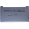 Lenovo IdeaPad 1-15IAU7 82QD, IdeaPad 1-15ALC7 82R4 alsó burkolat, szürke