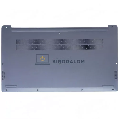 Lenovo IdeaPad 1-15IAU7 82QD, IdeaPad 1-15ALC7 82R4 alsó burkolat, szürke