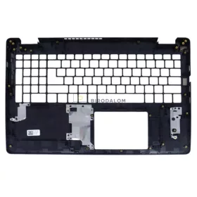   Dell Inspiron 15 3501, 3502, 3505 felső burkolat (palmrest), sötétszürke