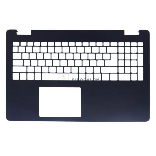 Dell Inspiron 15 3501, 3502, 3505 felső burkolat (palmrest), sötétszürke