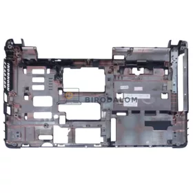   HP ProBook 440 G0, ProBook 440 G1, ProBook 445 alsó burkolat, fekete