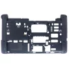 HP ProBook 440 G0, ProBook 440 G1, ProBook 445 alsó burkolat, fekete