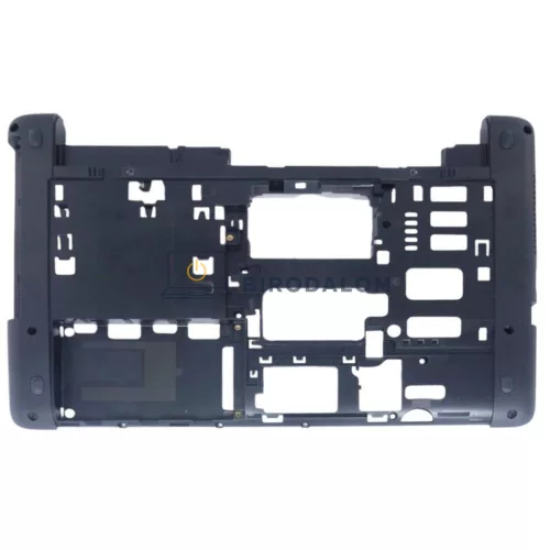 HP ProBook 440 G0, ProBook 440 G1, ProBook 445 alsó burkolat, fekete