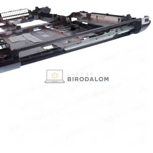 HP ProBook 440 G0, ProBook 440 G1, ProBook 445 alsó burkolat, fekete