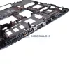 HP ProBook 440 G0, ProBook 440 G1, ProBook 445 alsó burkolat, fekete