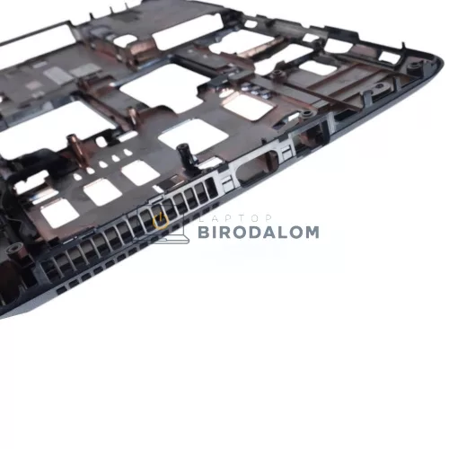 HP ProBook 440 G0, ProBook 440 G1, ProBook 445 alsó burkolat, fekete