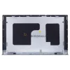 Dell Inspiron 15 Pro 5518 kijelző hátlap, ezüst