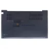 Lenovo ThinkPad E16 Gen 1 21JN, 21JQ alsó burkolat, fekete