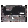 Lenovo ThinkPad L13 20R3, ThinkPad L13 20R4, ThinkPad L13 20R30005FE felső burkolat, fekete