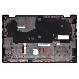   Lenovo ThinkPad L13 20R3, ThinkPad L13 20R4, ThinkPad L13 20R30005FE felső burkolat, fekete