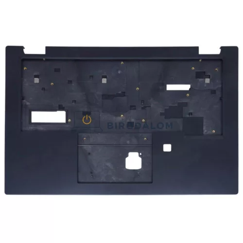 Lenovo ThinkPad L13 20R3, ThinkPad L13 20R4, ThinkPad L13 20R30005FE felső burkolat, fekete