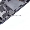 Lenovo ThinkPad L15 20U3, 20U4 alsó burkolat, fekete