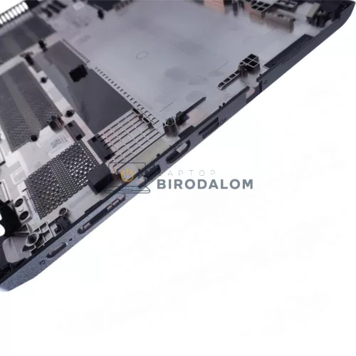 Lenovo ThinkPad L15 20U3, 20U4 alsó burkolat, fekete