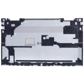   HP Envy x360 15-ED, 15M-ED, 15T-ED alsó burkolat, ezüst (L94069-001, AM2UU000920)
