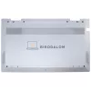 HP Envy x360 15-ED, 15M-ED, 15T-ED alsó burkolat, ezüst (L94069-001, AM2UU000920)