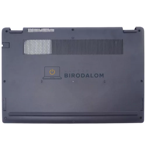 Dell Latitude 3410, 3410-CGD7T, 3410-HTXHD alsó burkolat, szürke