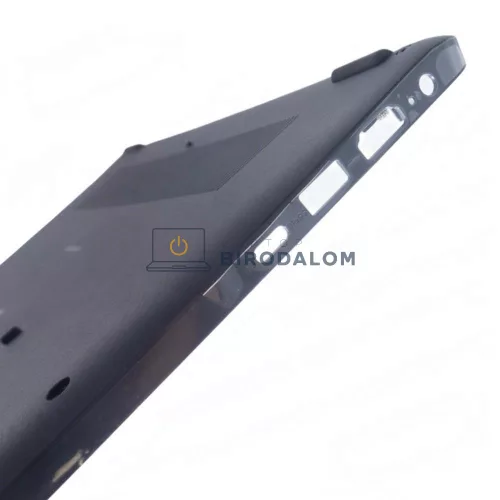 Dell Latitude 3410, 3410-CGD7T, 3410-HTXHD alsó burkolat, szürke