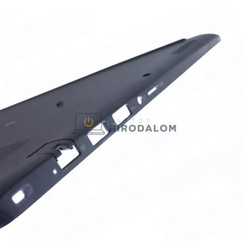 Dell Latitude 3410, 3410-CGD7T, 3410-HTXHD alsó burkolat, szürke