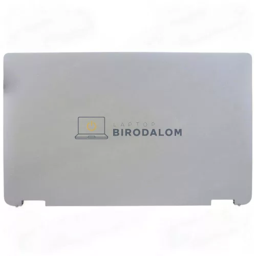 Lenovo IdeaPad Flex 5 14ALC7, Flex 5 14IAU7, Flex 5 82TA kijelző hátlap, ezüst
