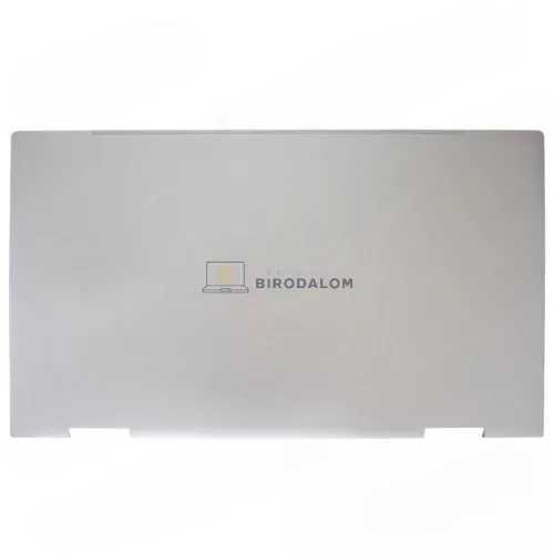 HP Envy X360 15-ED, 15-EE, 15M-ED, 15M-EE, 15T-ED kijelző hátlap, ezüst