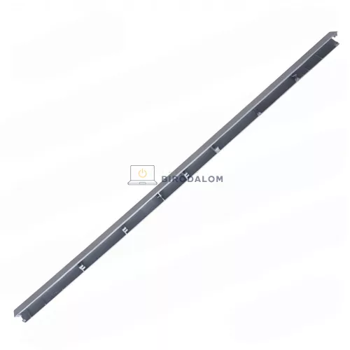 Lenovo IdeaPad 1-15AMN7 82VG, IdeaPad 1-15ADA7 82R1 zsanérfedél, szürke