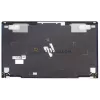 HP Envy X360 13-AR, 13M-AR, 13Z-AR, 13-AQ kijelző hátlap, fekete