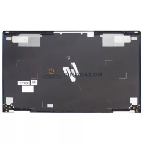   HP Envy X360 13-AR, 13M-AR, 13Z-AR, 13-AQ kijelző hátlap, fekete