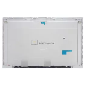  HP EliteBook 840 G7, 845 G7, 845 G8, 840 G8, 745 G7, 745 G8 kijelző hátlap, ezüst