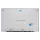 HP EliteBook 840 G7, 845 G7, 845 G8, 840 G8, 745 G7, 745 G8 kijelző hátlap, ezüst