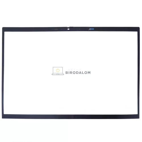 HP EliteBook 845 G9, 840 G9, ZBook Firefly 14 G9, G10, G11 kijelző keret, fekete