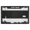 HP Chromebook 11 G9 EE, Chromebook 11MK G9 EE kijelző hátlap, fekete