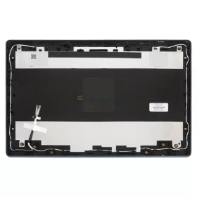   HP Chromebook 11 G9 EE, Chromebook 11MK G9 EE kijelző hátlap, fekete