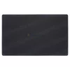 HP Chromebook 11 G9 EE, Chromebook 11MK G9 EE kijelző hátlap, fekete