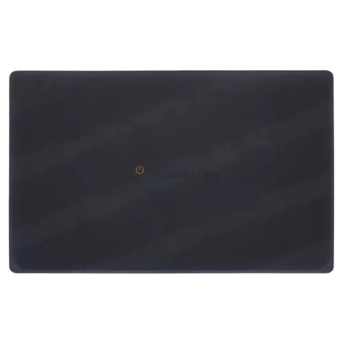 HP Chromebook 11 G9 EE, Chromebook 11MK G9 EE kijelző hátlap, fekete