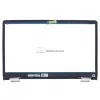 Dell Inspiron 15 3501, Inspiron 15 3502, Inspiron 15 3505, Inspiron 15 5000, Inspiron 15 5593, Vostro 15 3501, Vostro 15 3502, Vostro 15 3505 kijelző keret, ezüst