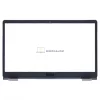 Dell Inspiron 15 3501, Inspiron 15 3502, Inspiron 15 3505, Inspiron 15 5000, Inspiron 15 5593, Vostro 15 3501, Vostro 15 3502, Vostro 15 3505 kijelző keret, ezüst