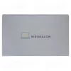 HP EliteBook 640 G10, EliteBook 645 G10, ProBook 440 G10, ProBook 445 G10 kijelző hátlap, ezüst